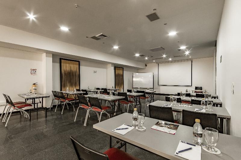 Tryp By Wyndham Bogota Usaquen Exterior photo